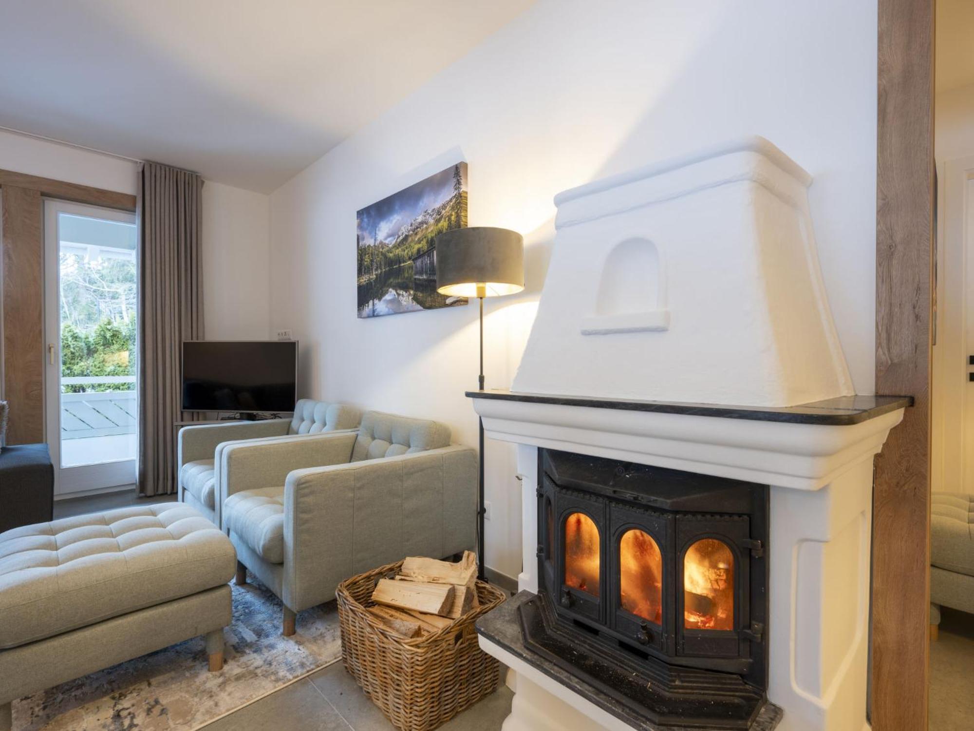 Holiday Home Steindlwald By Interhome 운테르타우언 외부 사진