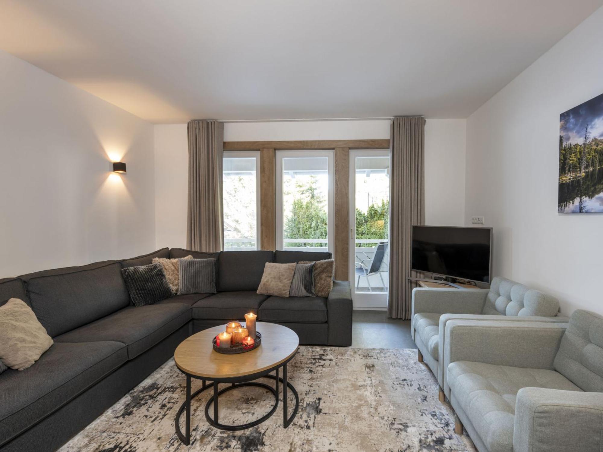 Holiday Home Steindlwald By Interhome 운테르타우언 외부 사진