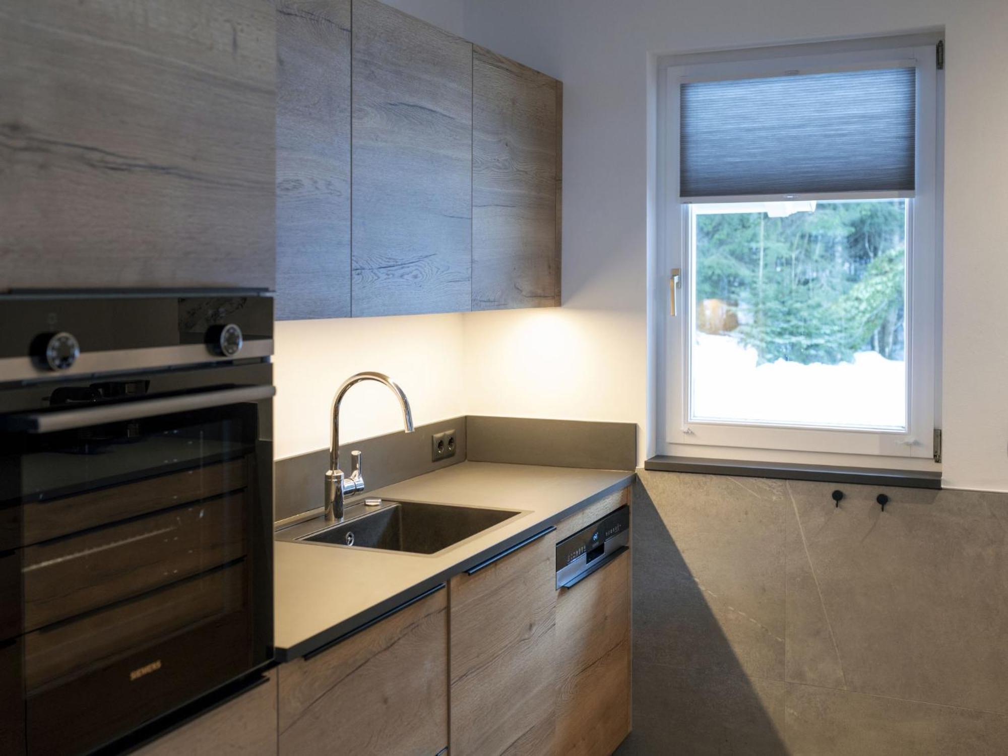 Holiday Home Steindlwald By Interhome 운테르타우언 외부 사진