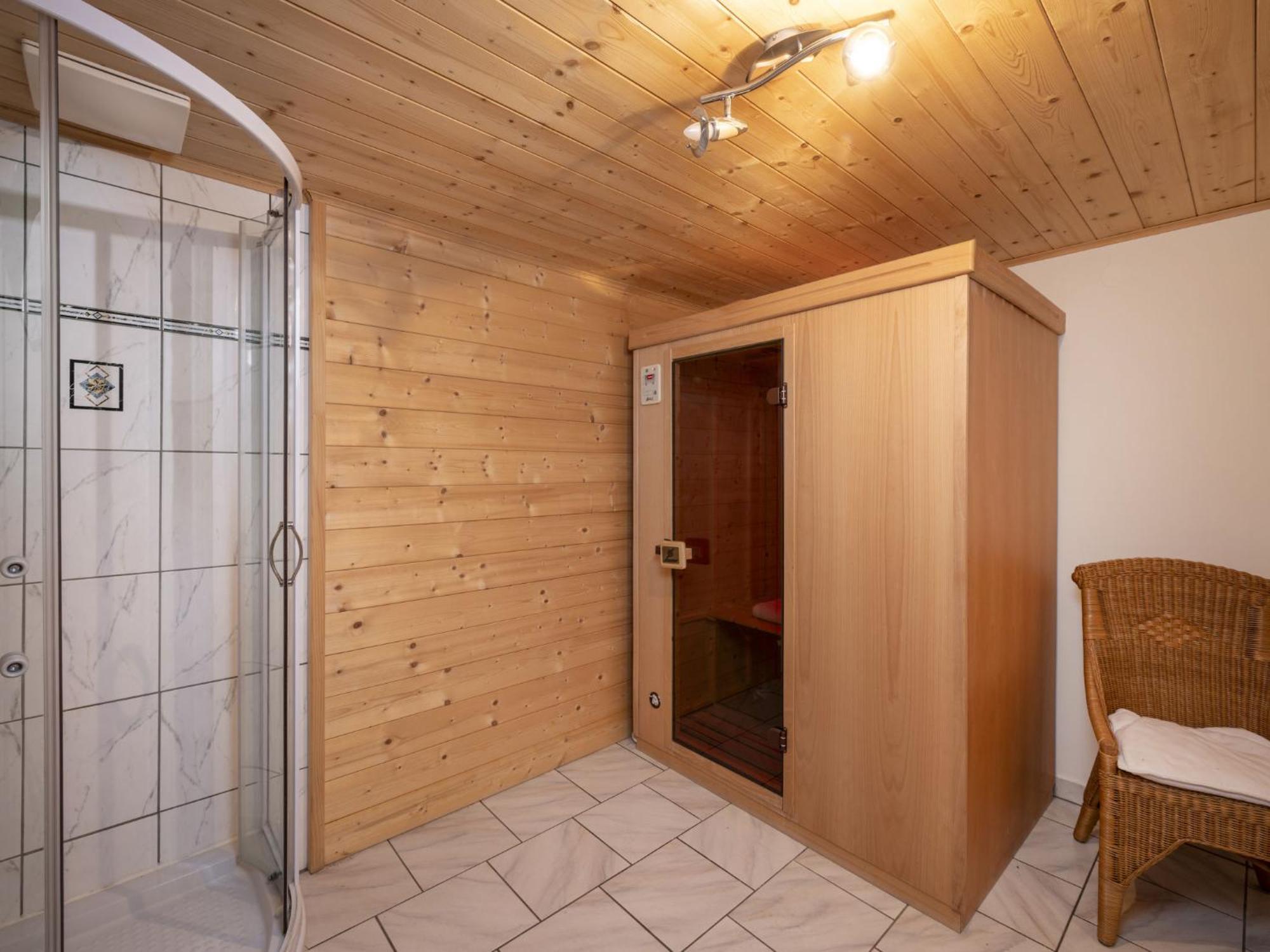 Holiday Home Steindlwald By Interhome 운테르타우언 외부 사진
