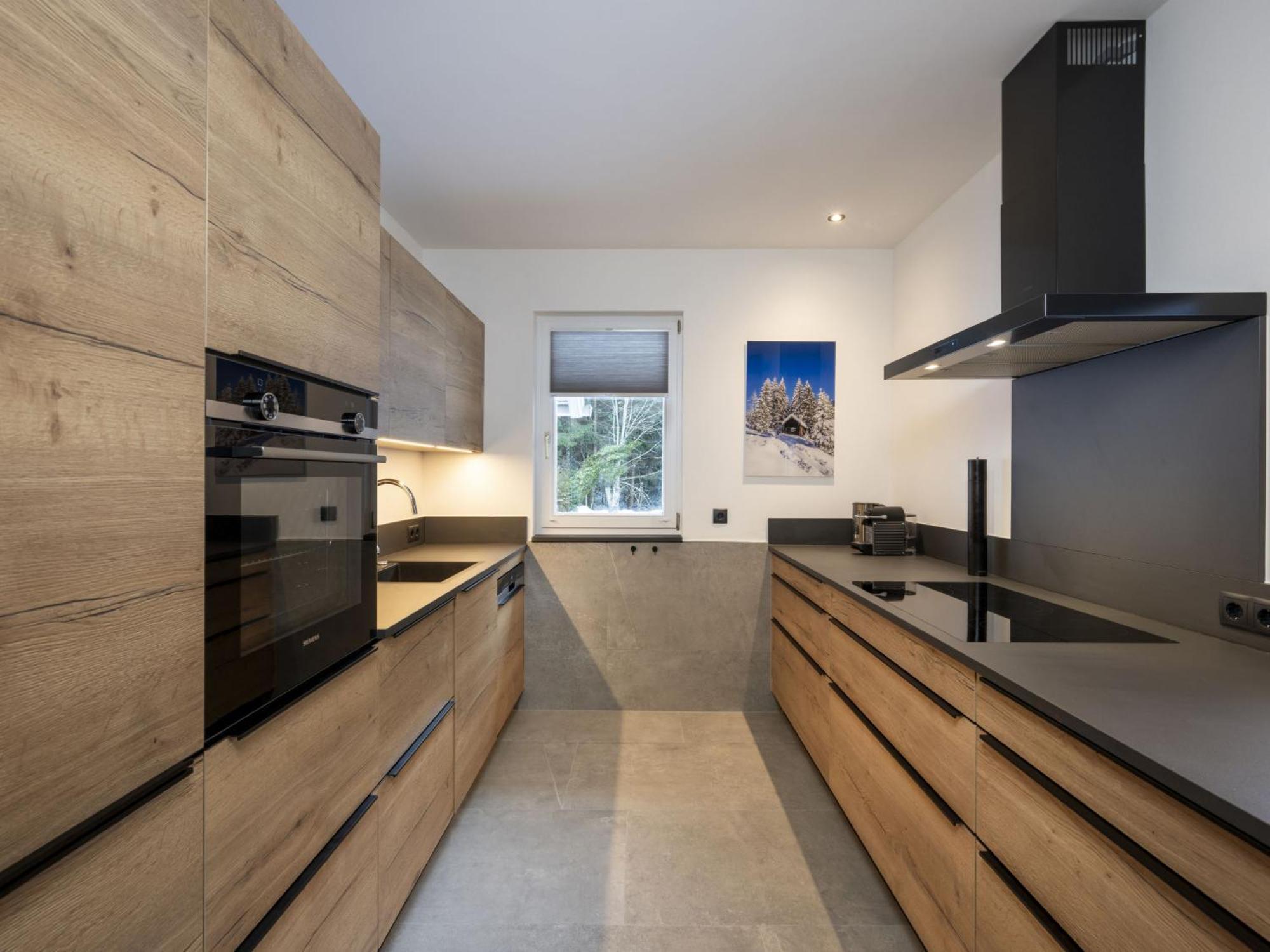 Holiday Home Steindlwald By Interhome 운테르타우언 외부 사진