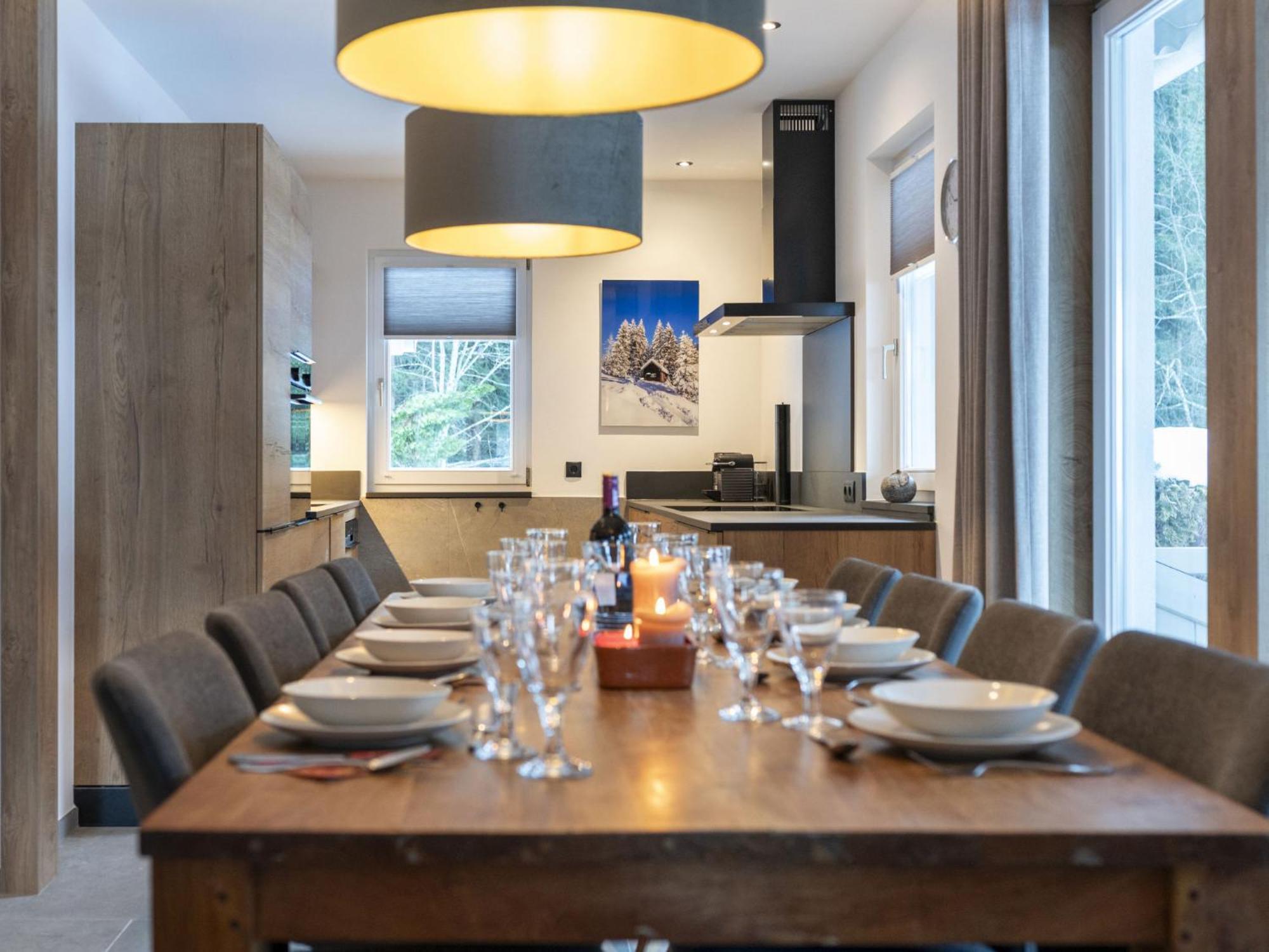 Holiday Home Steindlwald By Interhome 운테르타우언 외부 사진