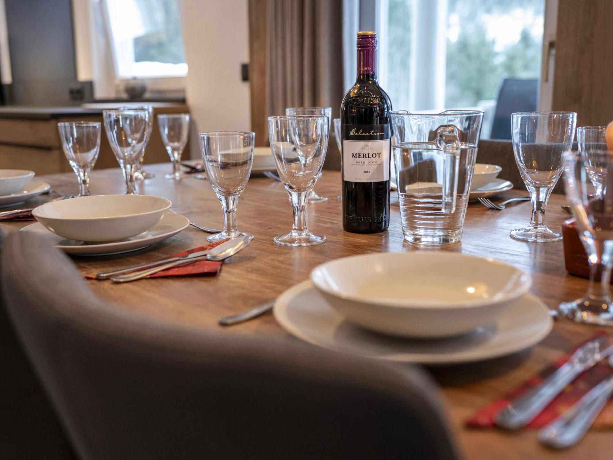 Holiday Home Steindlwald By Interhome 운테르타우언 외부 사진