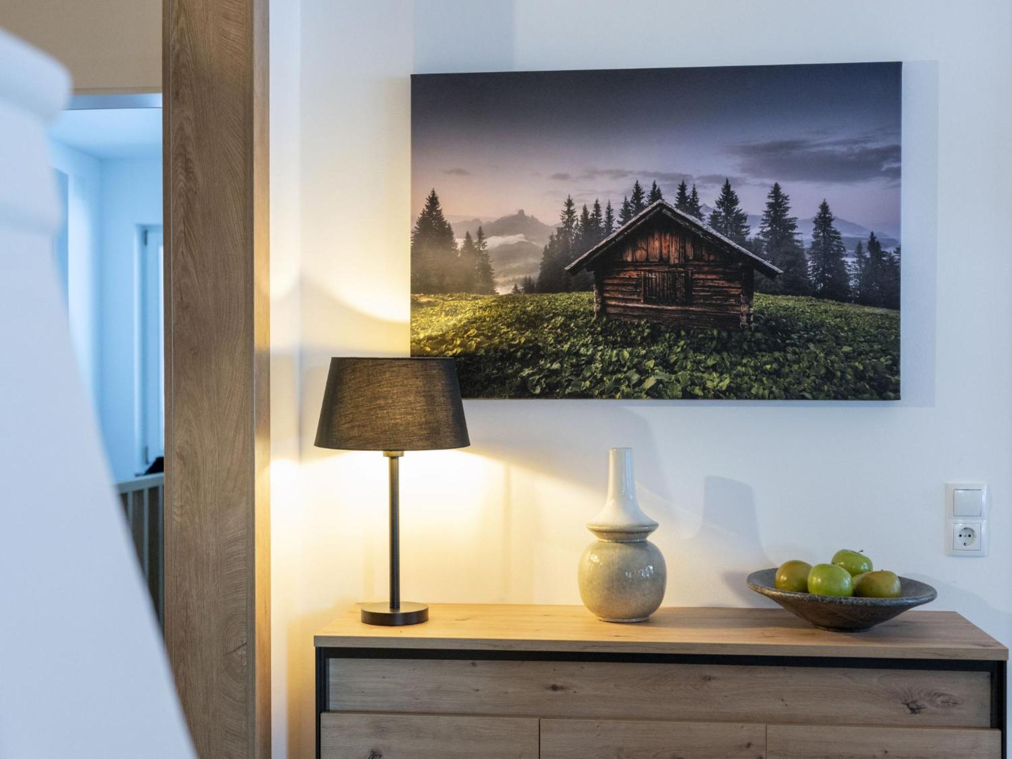 Holiday Home Steindlwald By Interhome 운테르타우언 외부 사진